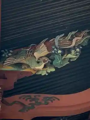 赤城神社(群馬県)