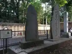 布多天神社の建物その他