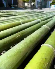 伊達神社の建物その他