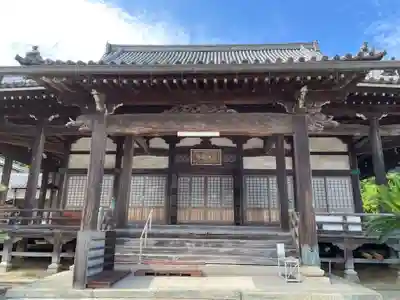 妙道寺(兵庫県)