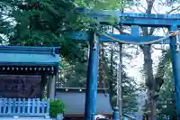 諏訪大社(長野県)