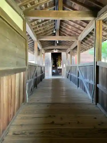 穴太寺(京都府)