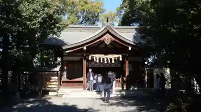 田縣神社(愛知県)