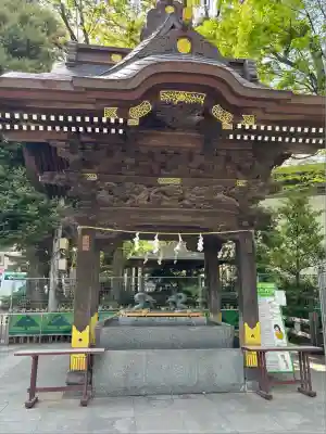 大國魂神社(東京都)