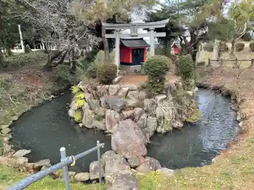 玉虫龍神(滋賀県)