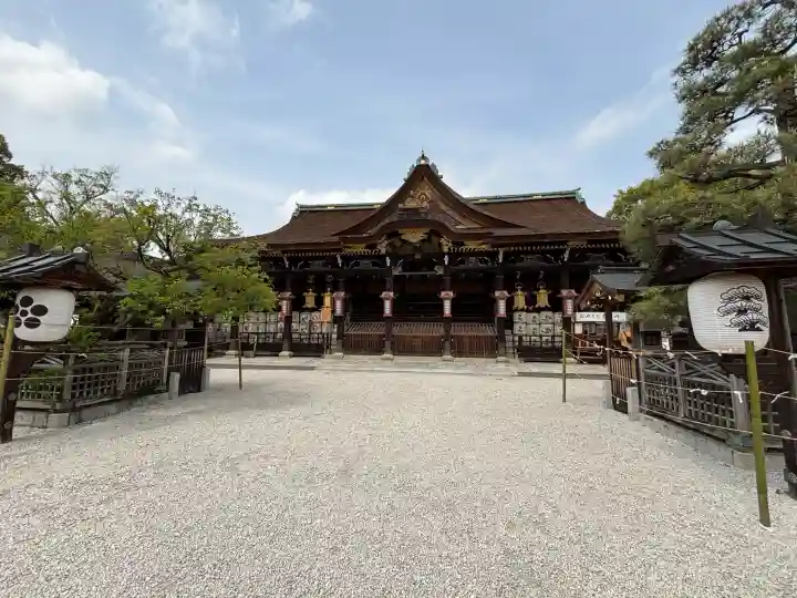 北野天満宮(京都府)