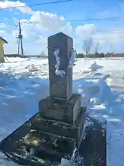 美幌神社の周辺