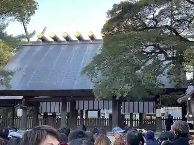 熱田神宮のその他建物