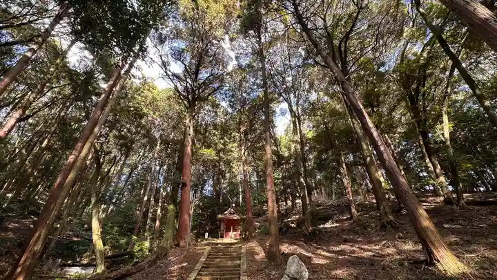 春日神社(京都府)