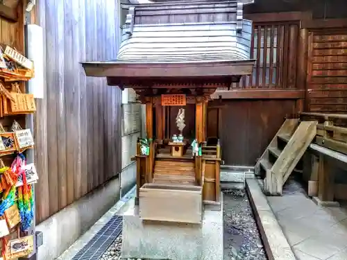 櫻天神社の末社・摂社