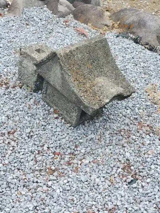 社氏稲荷神社(群馬県)