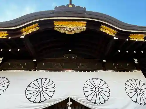 靖國神社(東京都)