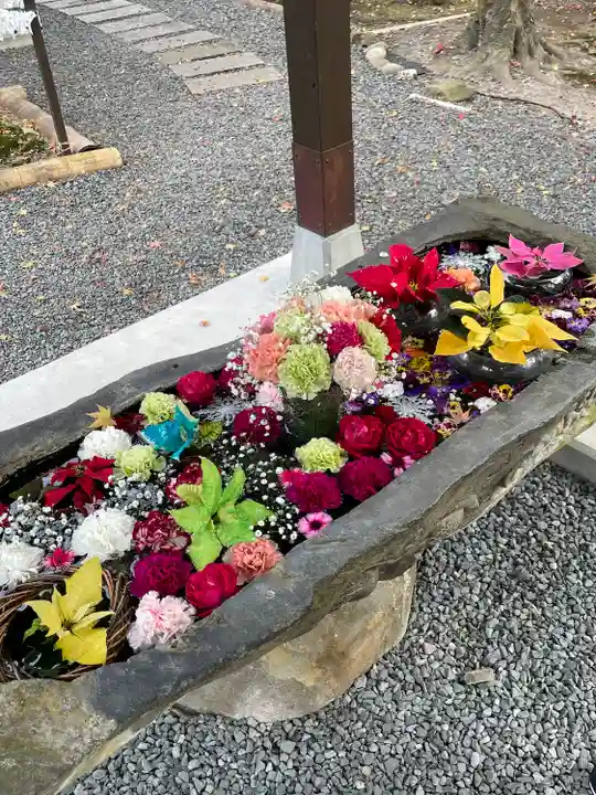 福母八幡宮(佐賀県)