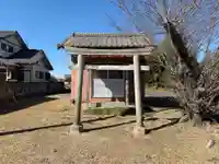 八坂神社(千葉県)