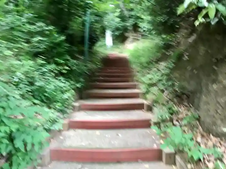 小町神社のその他建物