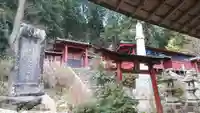 意賀美神社(大阪府)
