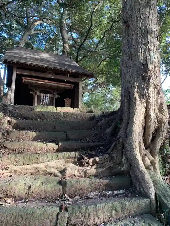 愛宕神社(千葉県)