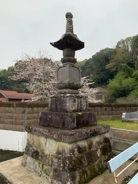 迎福寺(千葉県)
