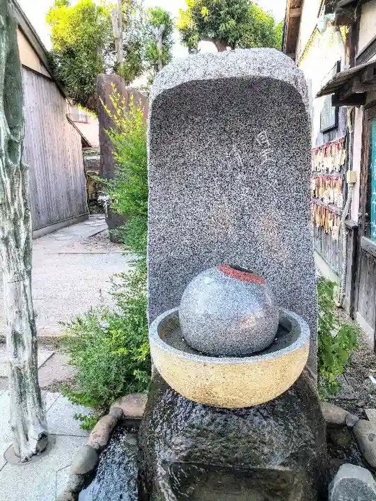妖怪神社(鳥取県)