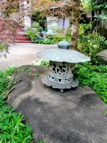 本龍寺(東京都)