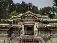 日光東照宮(栃木県)