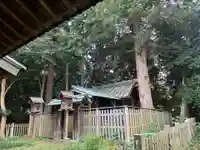 雲出神社(三重県)
