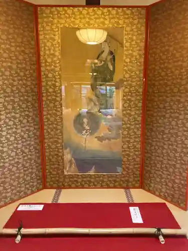 新德禅寺 (新徳寺)(京都府)