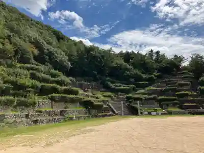富丘八幡神社(香川県)