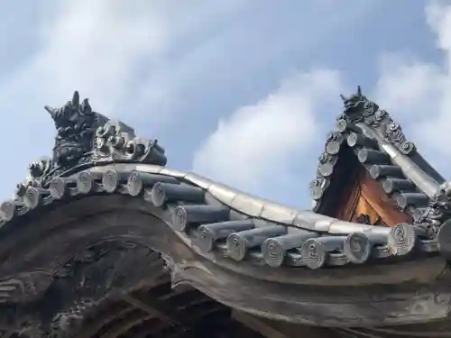 皷神社の建物その他