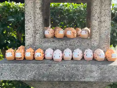 摩利支天堂 禅居庵(京都府)