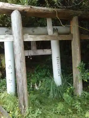 浅間神社(東京都)