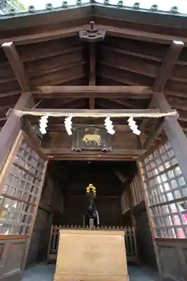 三嶋大社(静岡県)