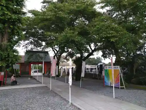 下野大師華蔵寺のその他建物