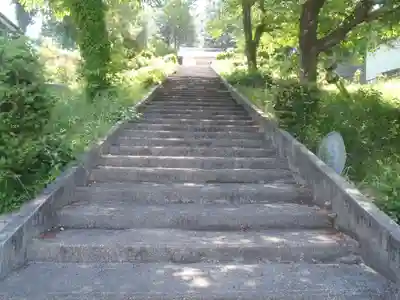 秋葉社(愛知県)