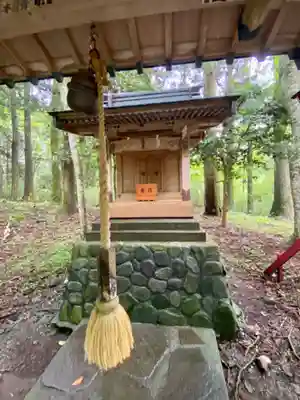 駒形神社(箱根神社摂社)(神奈川県)