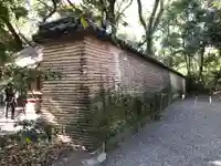 熱田神宮のその他建物