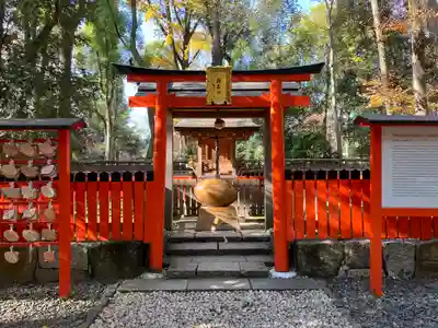 賀茂御祖神社（下鴨神社）(京都府)