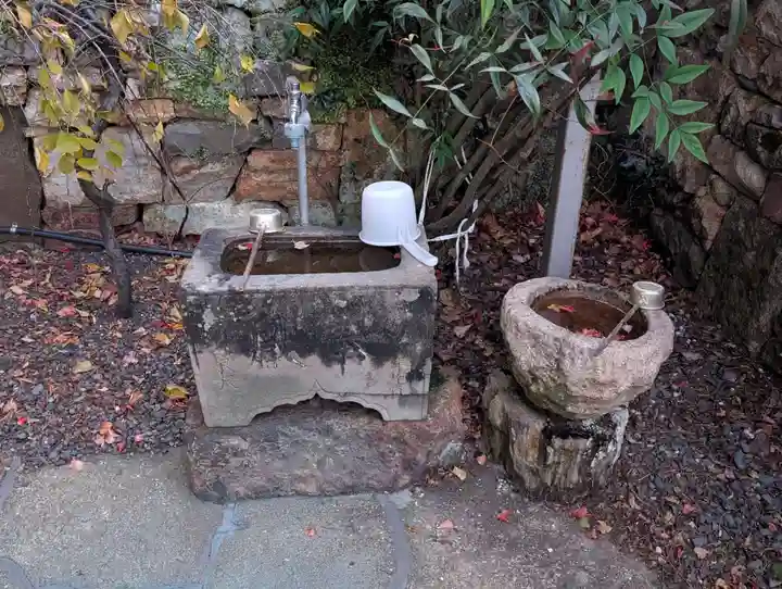 池神社(長崎県)