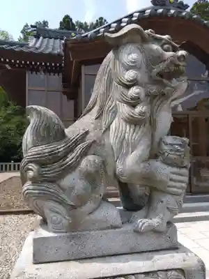 神明神社(福井県)