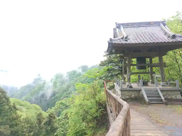 不動寺のその他建物