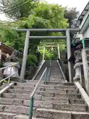 伊香保神社(群馬県)