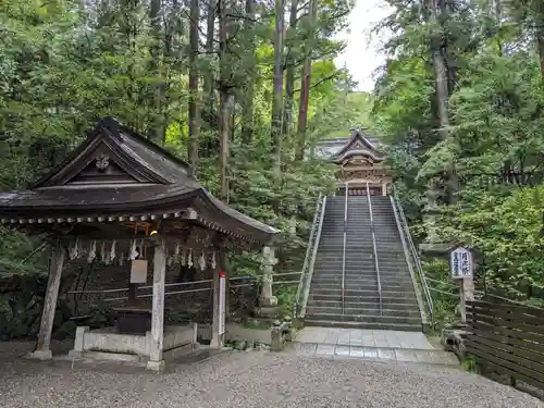 宝登山神社(埼玉県)