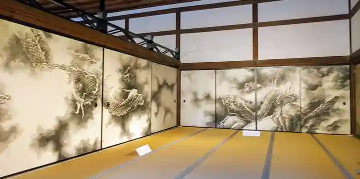 大覚寺(京都府)