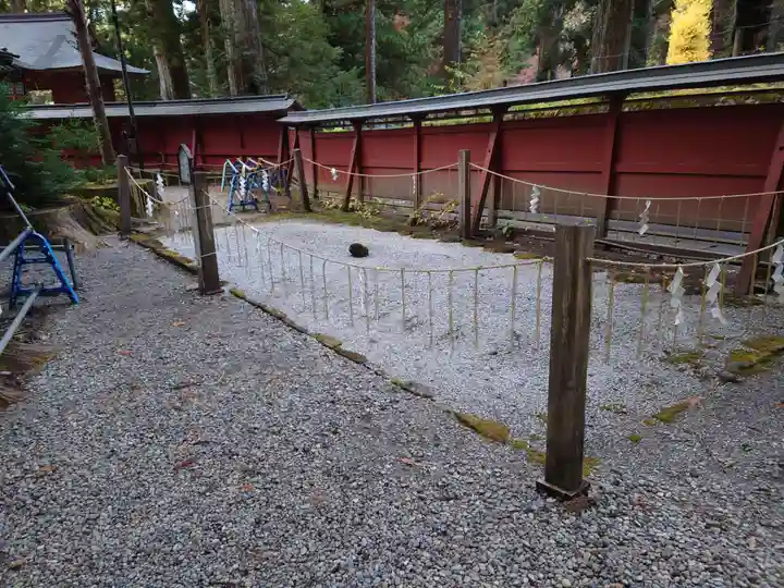 日光二荒山神社(栃木県)