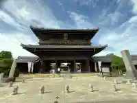 大通寺(長浜御坊)(滋賀県)