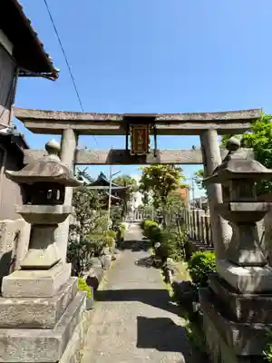 松尾神社(京都府)