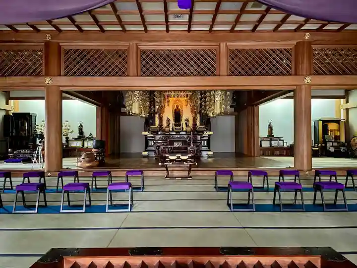 伝通院(東京都)