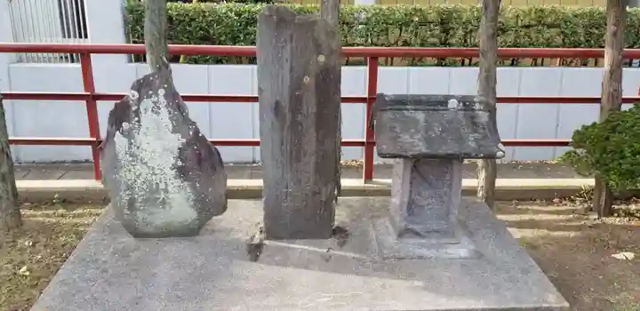 氷川神社(埼玉県)
