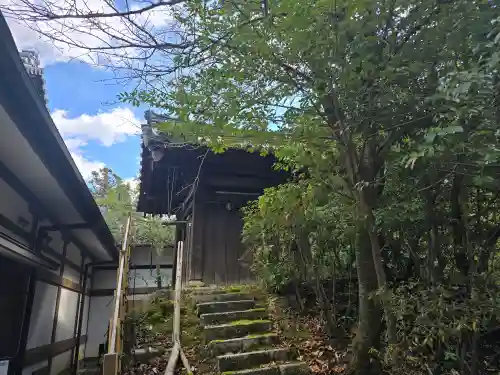 御寺 泉涌寺(京都府)