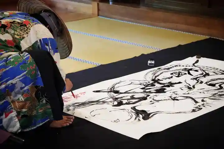 十日恵比須神社(福岡県)